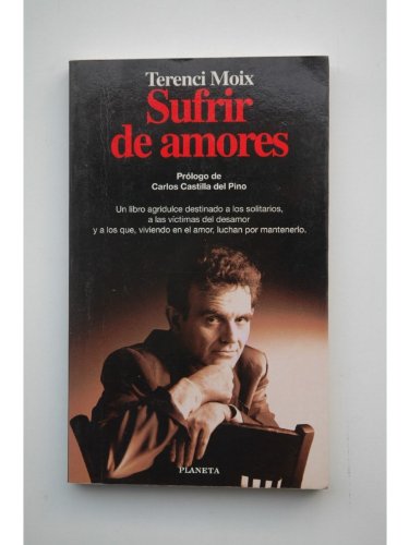Sufrir de amores (documento) (spanish edition)