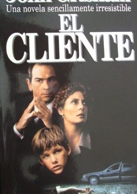 9788408014768_el-cliente-the-client-spanish-edition_front-1.jpg El cliente / the client (spanish edition)