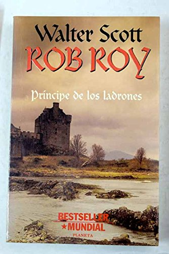 Rob roy
