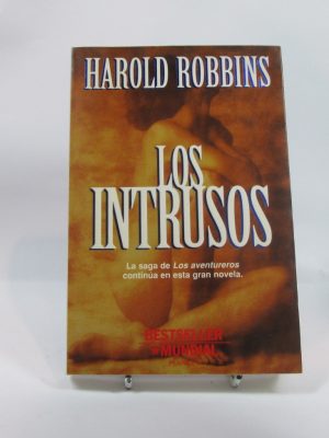 Los intrusos