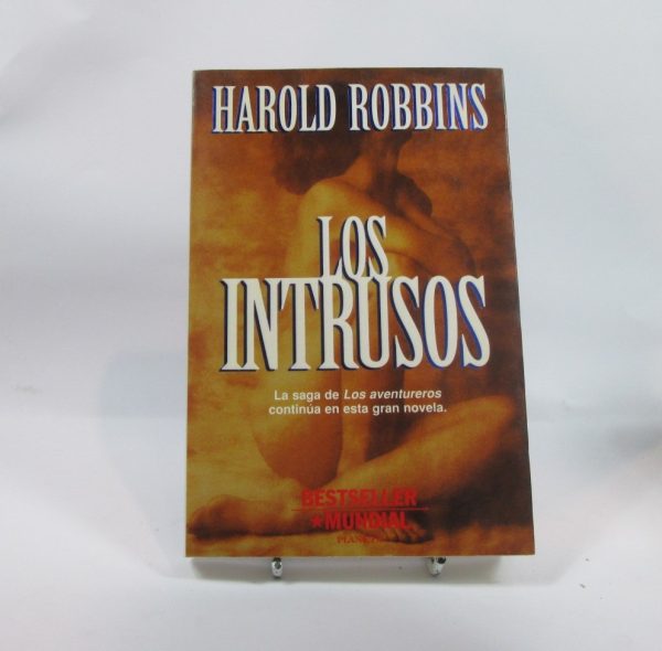 Los intrusos