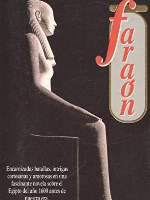 Faraon (spanish edition)