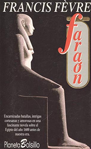 Faraon (spanish edition)