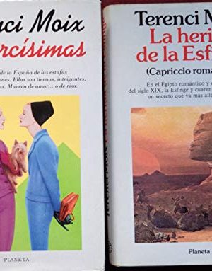 Mujercisimas (coleccion autores españoles e hispanoamericanos) (spanish edition)
