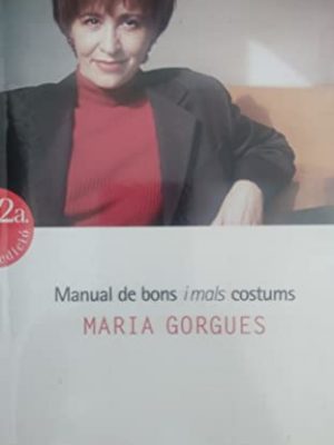 Manual de bons (i mals) costums (ramon llull) (catalan edition)