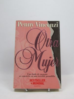 Otra mujer