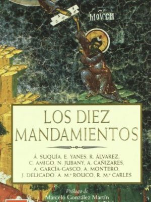 9788408016663_los-diez-mandamientos-spanish-edition_front-1.jpg Los diez mandamientos (spanish edition)