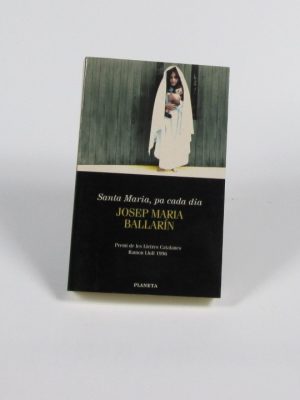 Santa maría, pa cada día