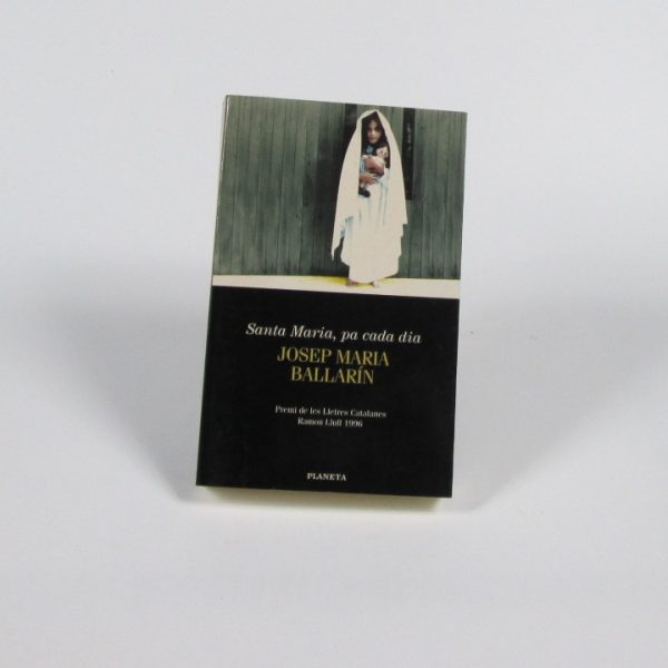 Santa maría, pa cada día