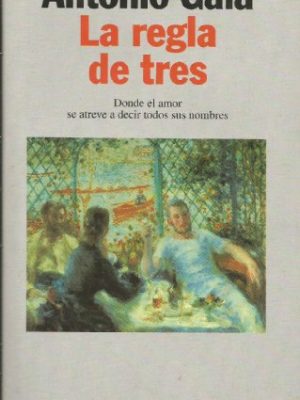 9788408017875_la-regla-de-tres-spanish-edition_front-8.jpg La regla de tres (spanish edition)