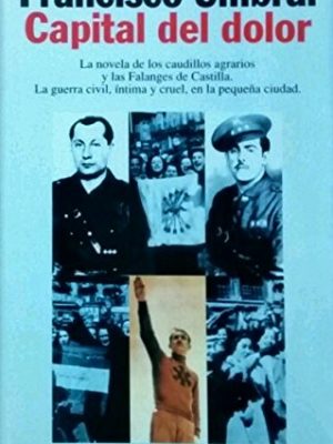 Capital del dolor