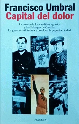 Capital del dolor