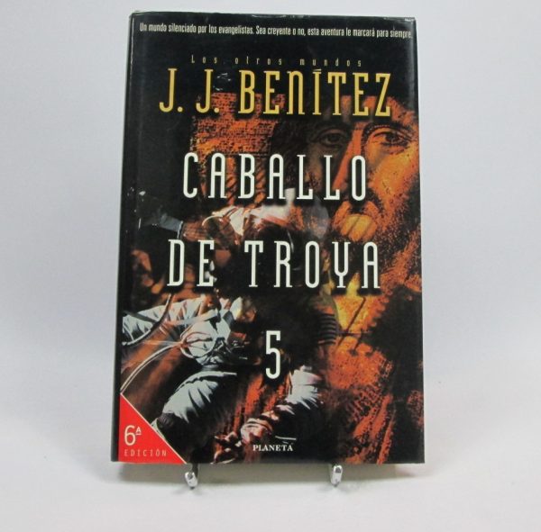 Caballo de troya 5