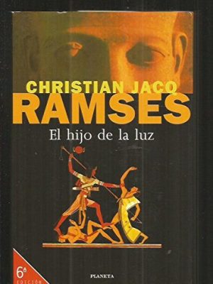 9788408018681_el-hijo-de-la-luz_front-1.jpg El hijo de la luz