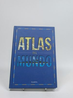 Atlas del mundo