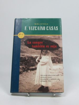9788408019282_la-sangre-tambien-es-roja_front-2.jpg La sangre también es roja