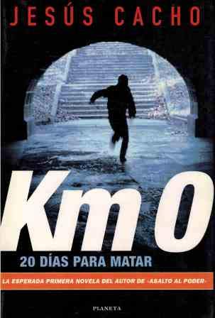 Km 0: 20 días para matar kilómetro cero
