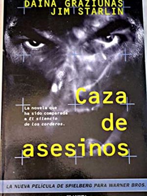 Caza de asesinos