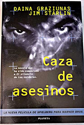 Caza de asesinos