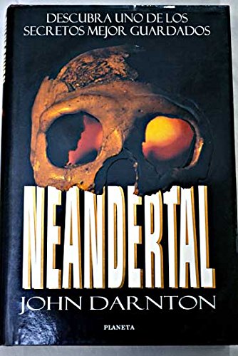 9788408019879_neandertal_front-1.jpg Neandertal