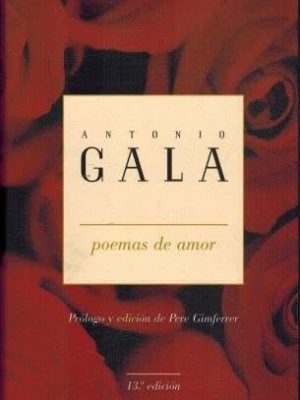Poemas de amor