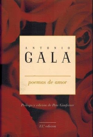 Poemas de amor