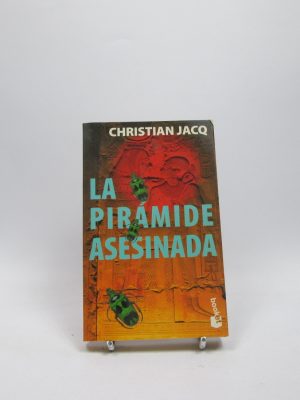 La pirámide asesinada