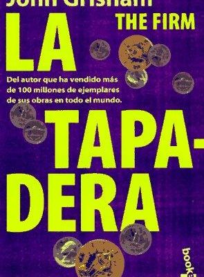 La tapadera / the firm (spanish and english edition)