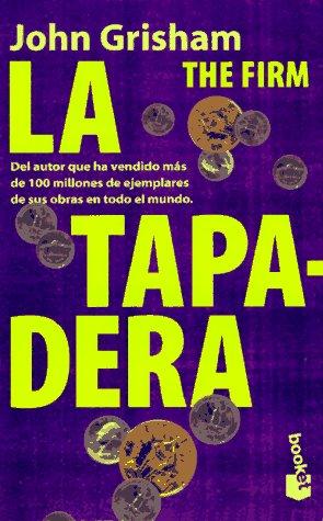 La tapadera / the firm (spanish and english edition)