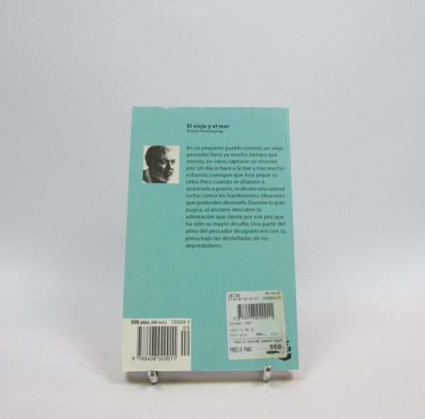 El viejo y el mar