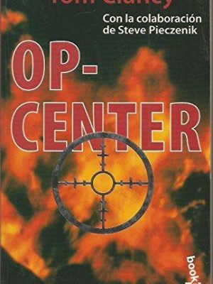 Op-center (edición en español)