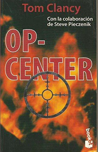 Op-center (edición en español)