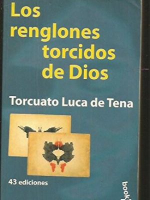 Los renglones torcidos de dios