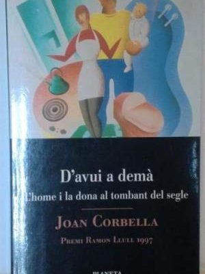 D'avui a demà (catalan edition)