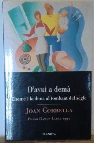 D'avui a demà (catalan edition)