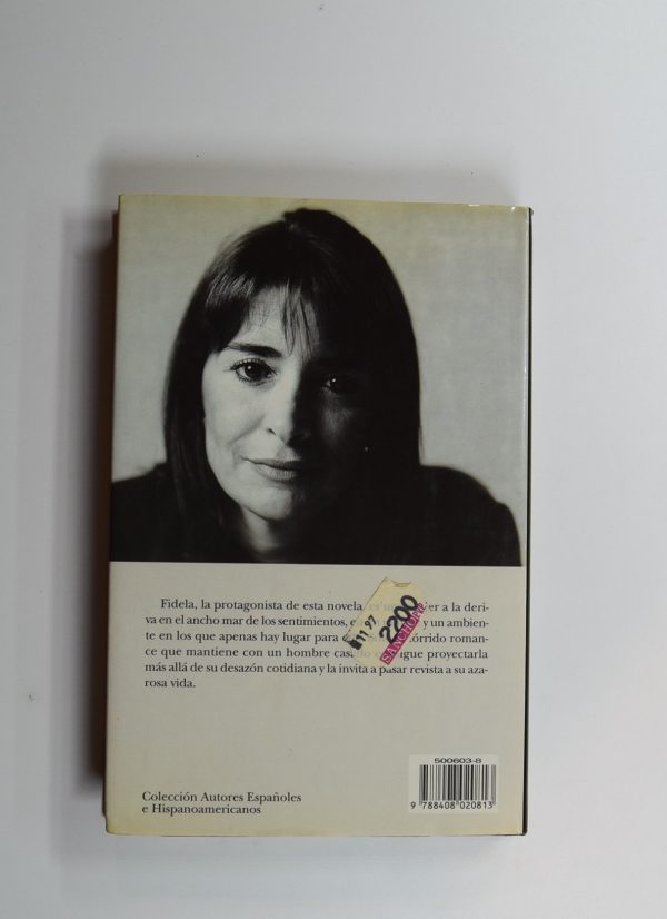 Mi corazón que baila con espigas