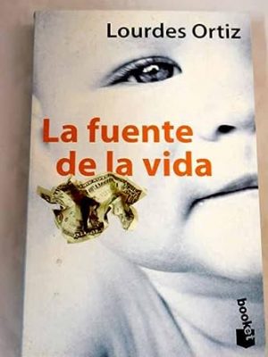 La fuente de la uida