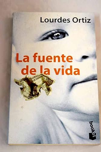 La fuente de la uida