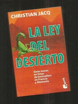 La ley del desierto