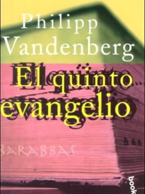 El quinto evangelio (spanish edition)