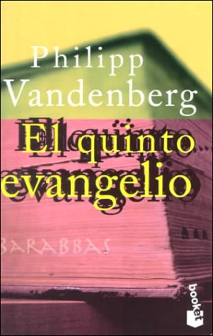 9788408020950_el-quinto-evangelio-spanish-edition_front-4.jpg El quinto evangelio (spanish edition)