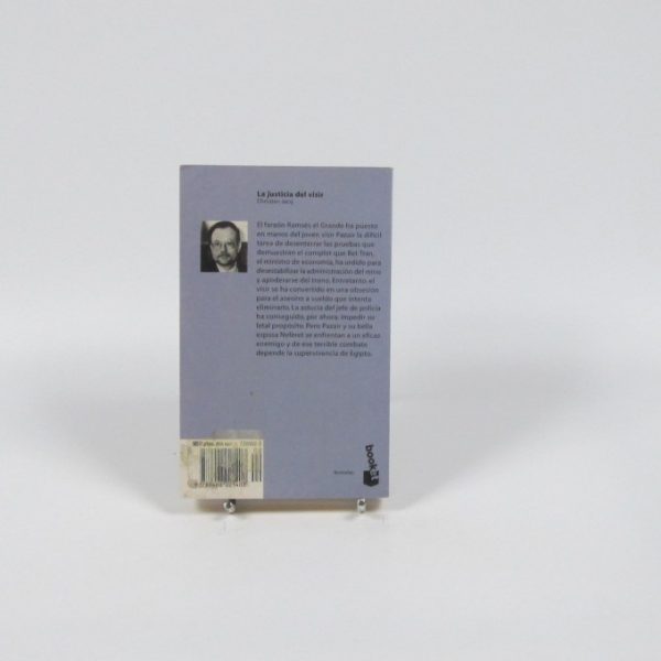 La justicia del visir