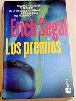 9788408021865_los-premios-spanish-edition_front-1.jpg Los premios (spanish edition)