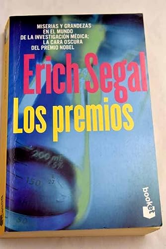 9788408021865_los-premios-spanish-edition_front-1.jpg Los premios (spanish edition)