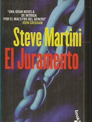 El juramento (spanish edition)