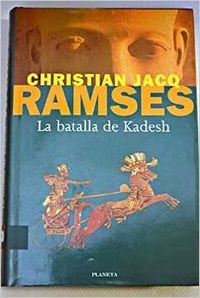 Ramsés: la batalla de kadesh