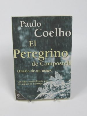 El peregrino de compostela