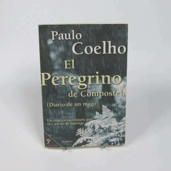 9788408022299_el-peregrino-de-compostela_front-6.jpg El peregrino de compostela