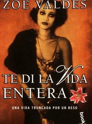 Te di la vida entera