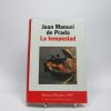 La tempestad